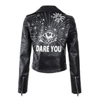Chaos Jacket – S–XXL