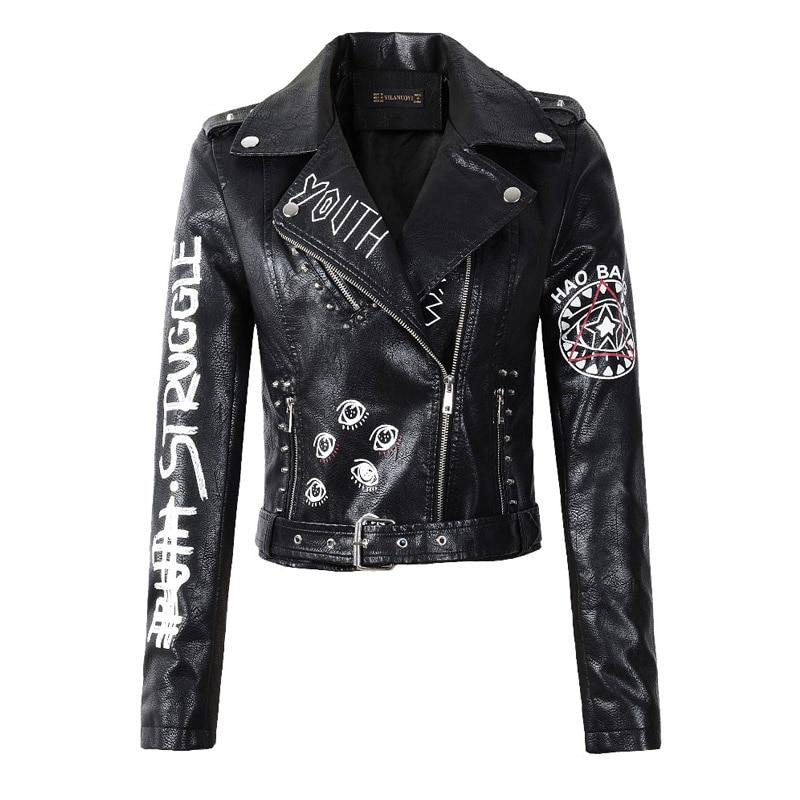 Chaos Jacket – S–XXL