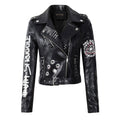 Chaos Jacket – S–XXL