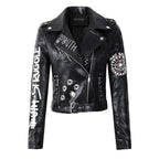 Chaos Jacket – S–XXL