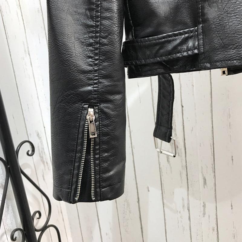 Chaos Jacket – S–XXL