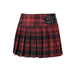 DEADLY FURY SKIRT