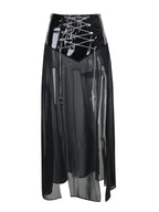 Women's Gothic Long Skirt