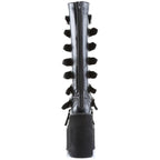 Gothic Darkness Boots