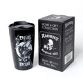Dying For a Drink Ceramic Travel Mug – 360 ml