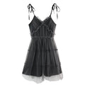 Women's Emo Mesh Dress