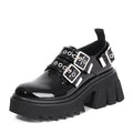 Women's Gothic Eternal Grace Boots