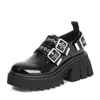 Women's Gothic Eternal Grace Boots