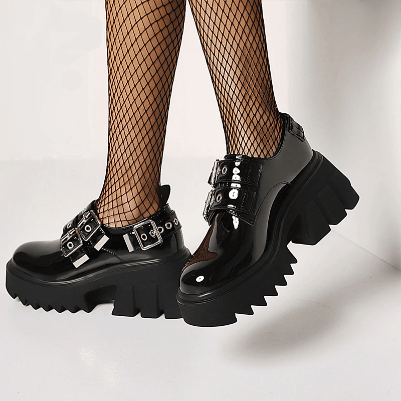 Women's Gothic Eternal Grace Boots