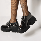 Women's Gothic Eternal Grace Boots