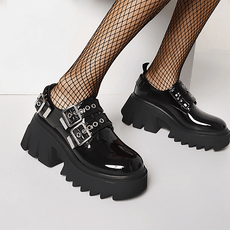 Women's Gothic Eternal Grace Boots