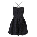Women's Floral Summer Dress