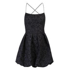 Women's Floral Summer Dress