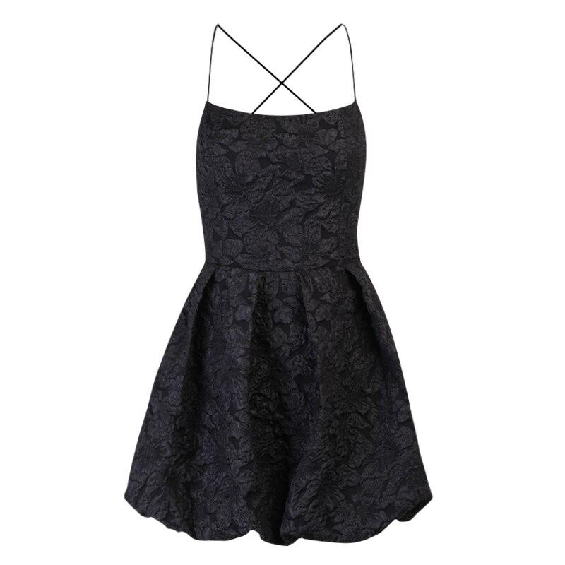 Women's Floral Summer Dress