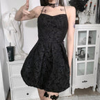 Women's Floral Summer Dress