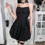Women's Floral Summer Dress