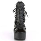 GLADIATOR SANDALS