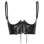 GOTHIC MINICORSET
