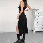 Women's Grunge Skirt