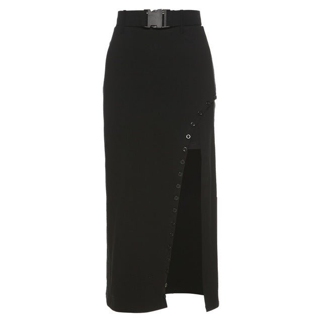 Women's Grunge Skirt