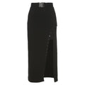 Women's Grunge Skirt