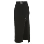 Women's Grunge Skirt
