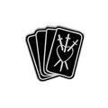 Gothic Horror Brooches – 11 Designs