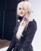 Military Mistress Jacket – XS–4XL