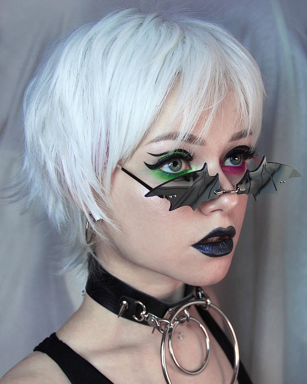 Bat Wing Sunglasses – 6 Colours