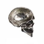 Half Skull Resin Trinket Dish – 9 cm