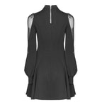 Inverted Heart Dress