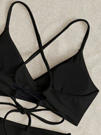 Women's Gothic Swimsuit
