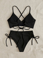 Women's Gothic Swimsuit
