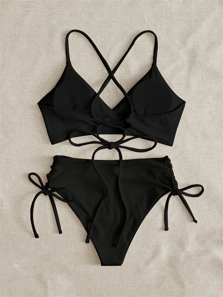 Women's Gothic Swimsuit