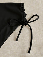 Women's Gothic Swimsuit