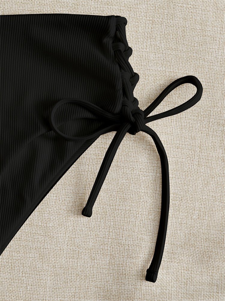 Women's Gothic Swimsuit