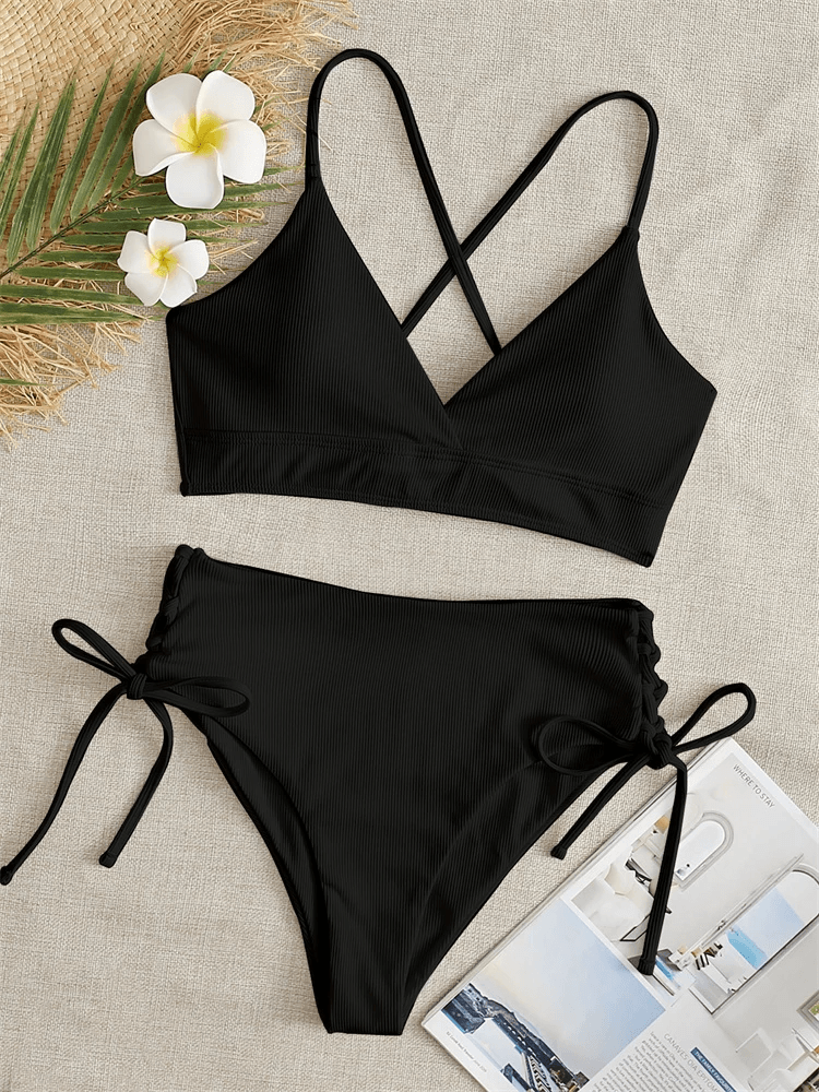 Women's Gothic Swimsuit