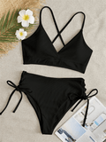 Women's Gothic Swimsuit