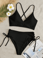 Women's Gothic Swimsuit