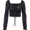Long Sleeve Mystery Top – S–L