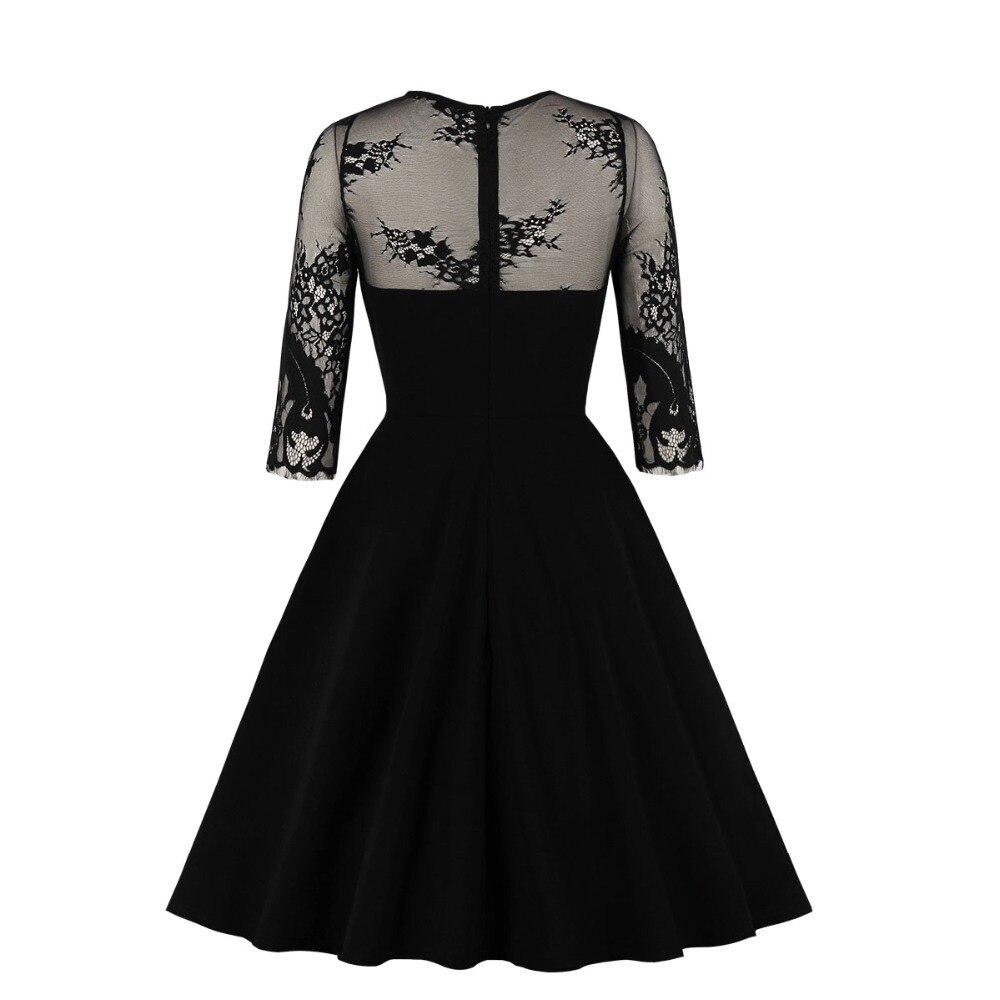 Women's Gothic Majesty Dress