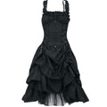 Women's Majesty Gothic Dress – S–XL