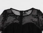 Women's Gothic Majesty Dress