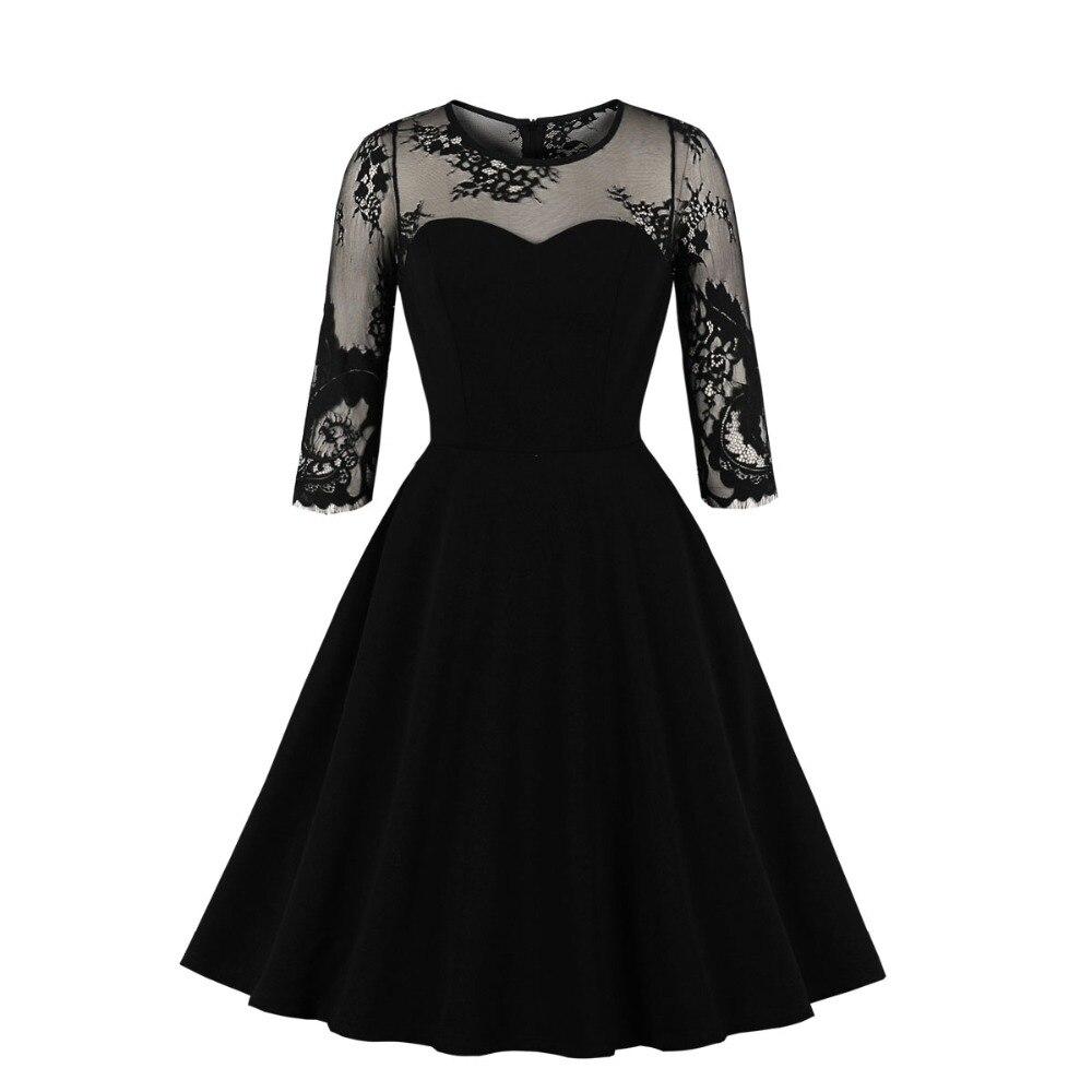 Women's Gothic Majesty Dress