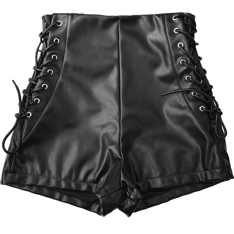 Women's Gothic Shorts