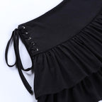 Women's Classic Gothic Skirt