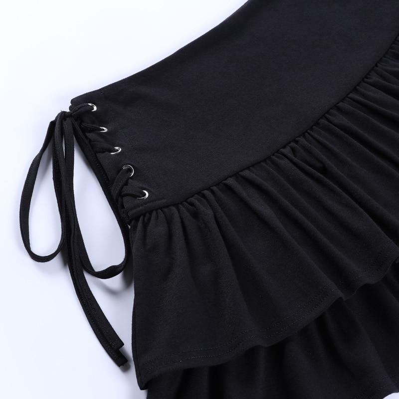 Women's Classic Gothic Skirt