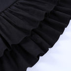 Women's Classic Gothic Skirt