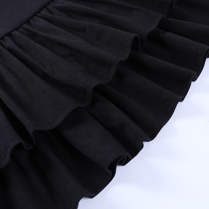 Women's Classic Gothic Skirt