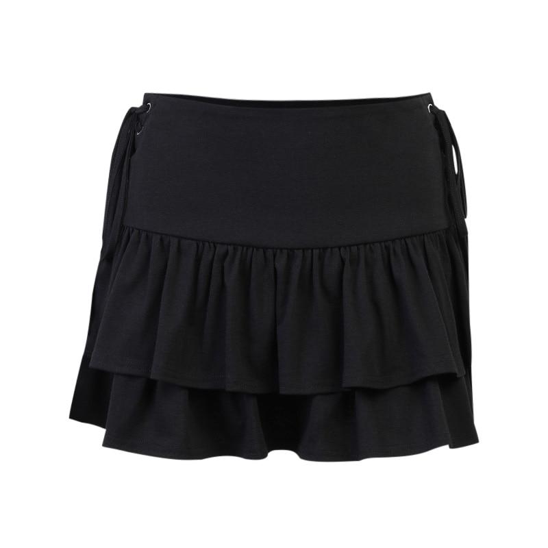 Women's Classic Gothic Skirt